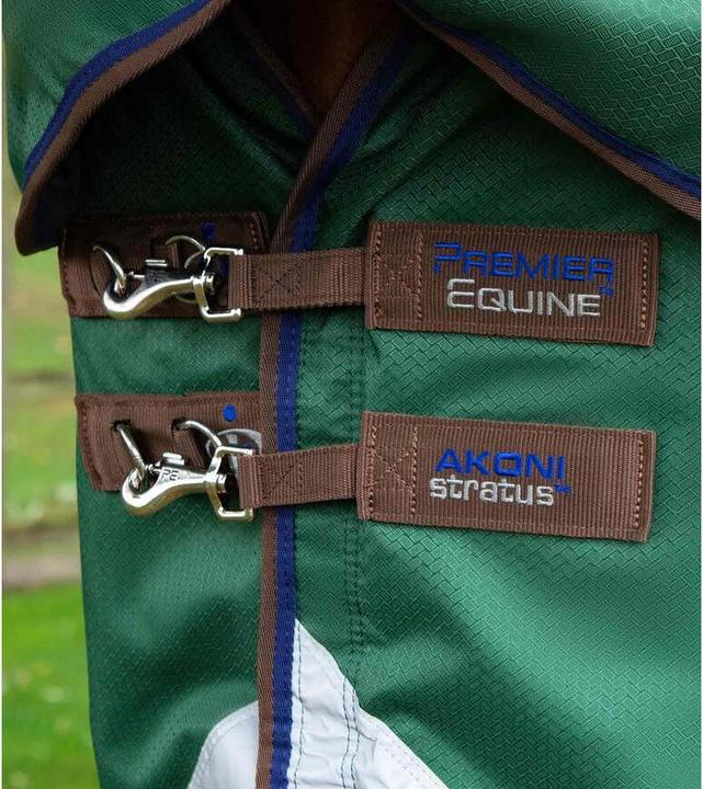 Image du produit Premier Equine Akoni Stratus 0g (191 cm)