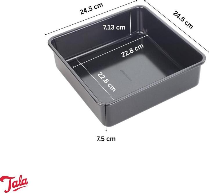 Produktbild Tala Backform (20 cm)