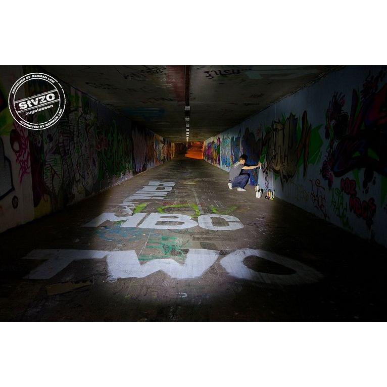 Thumbnail - Supernova, Velolicht, (205 lm)