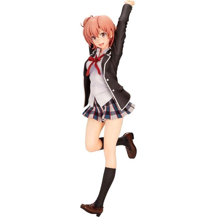 Thumbnail - Kotobukiya My Teen Romantic Comedy SNAFU Climax statuette PVC 1/8 Yui Yuigahama 21 cm