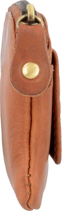 Actual product image The Chesterfield Brand Oliver key case leather 12 cm