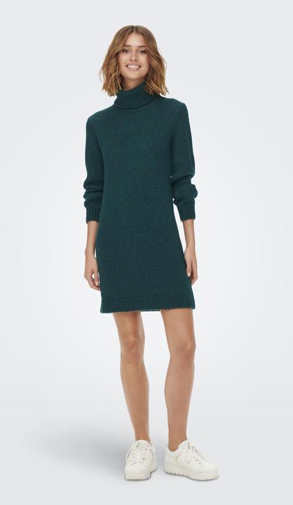 Actual product image JdY Turtleneck knit dress (L)
