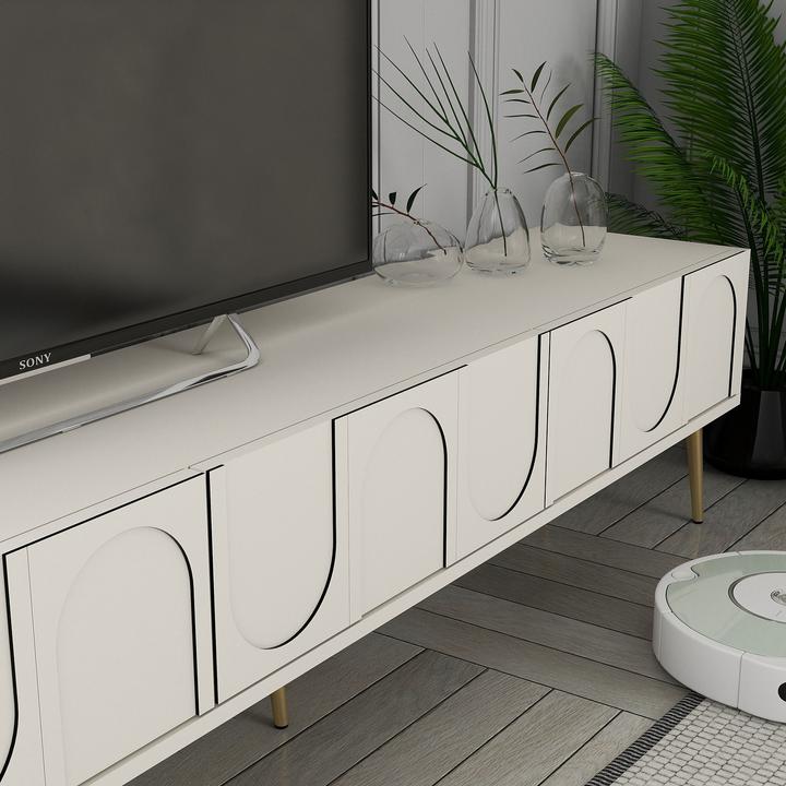 Produktbild Hanah Home Lyon (180 x 35 x 43 cm)