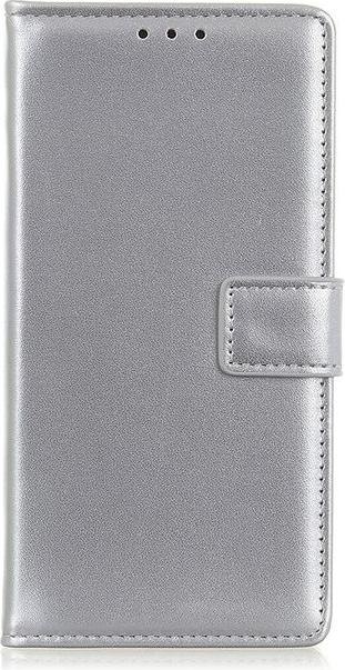 Actual product image MU Classic Classic II Leather Bookcover Series (Xiaomi Mi 11i)