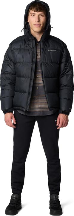 Productafbeelding Columbia Pike Lake™ II Hooded Jacket (L)