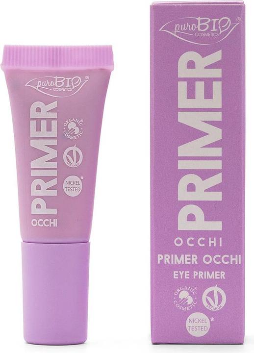 Produktbild Puro Bio Eye Primer 7.2ml (Zartrosa)
