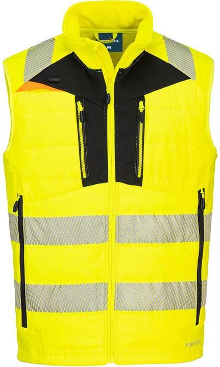 Actual product image Portwest Waistcoat Signal Clothes (L)