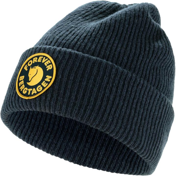 Image du produit Fjällräven Bergtagen Forever Wool Beanie (Taille unique)