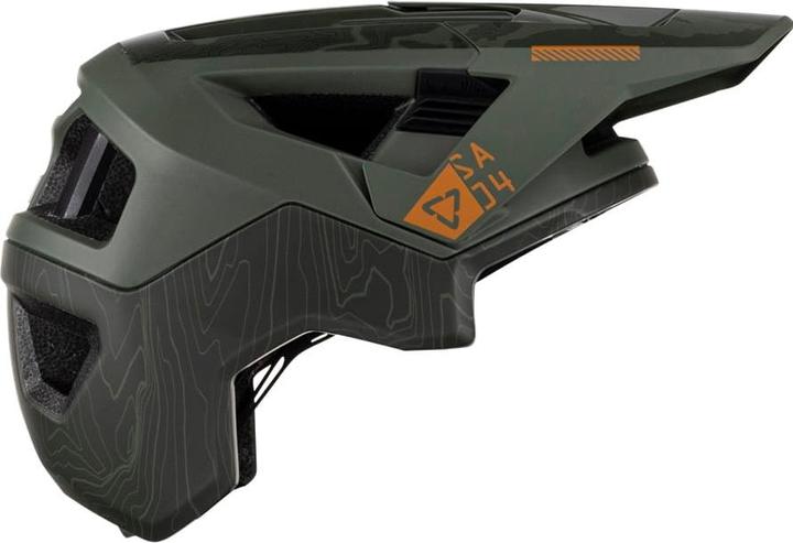 Immagine prodotto Leatt MTB All Mountain 4.0 (59 - 63 cm)