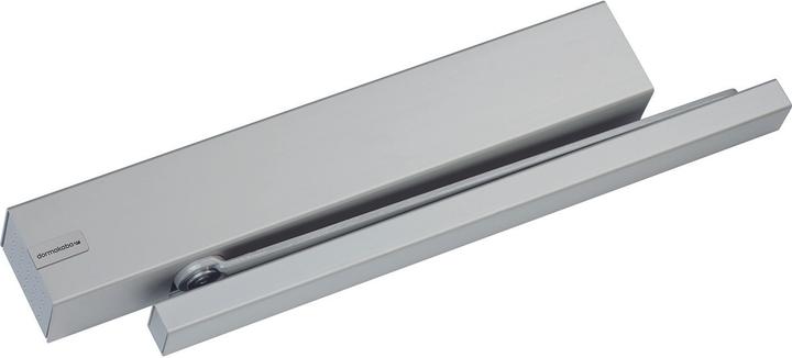 Dormakaba Freilauf-Türschliesser TS 99 FL Contur Design (Glastür, Indoor)