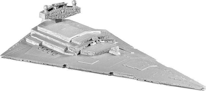 Actual product image Revell Star Wars Item Build & Play Imperial Star Destroyer