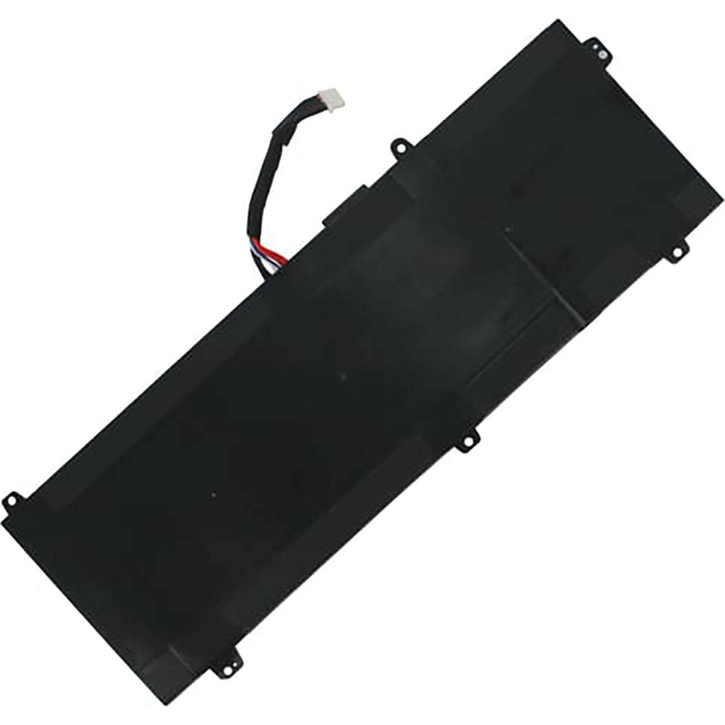 Thumbnail - CoreParts Laptop Battery for HP (1 Zellen, 3400 mAh), Notebook Akku, Schwarz