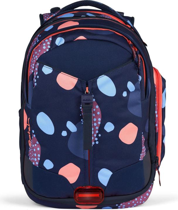 Produktbild Satch Match Schulranzen-Set 3-teilig (30 l)