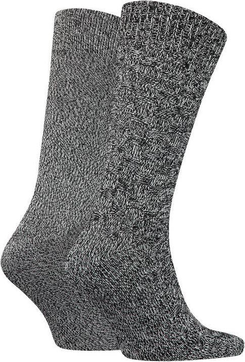 Produktbild Levis Fashion Boot Socks (2er Pack, 43 - 46)