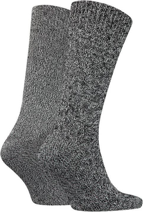 Image du produit Levis Chaussettes de bateau mode (lot de 2, 43 - 46)