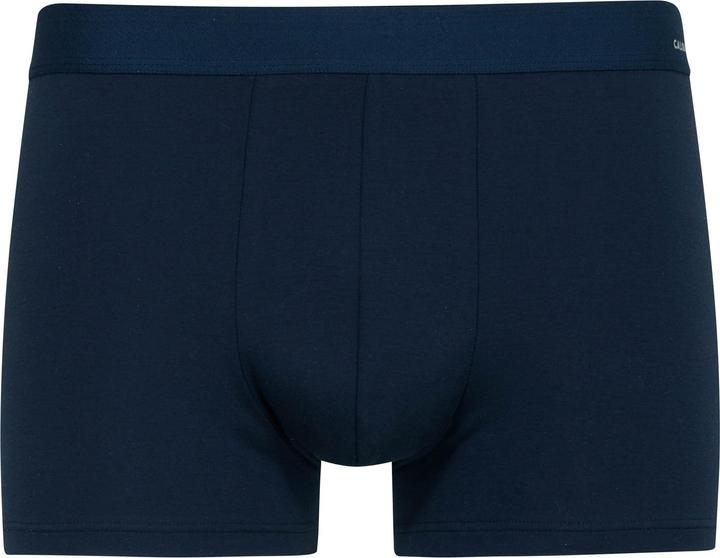 Saphir foncé