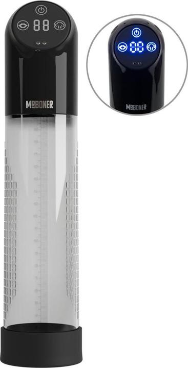 Produktbild Mister Boner Waterproof Automatic Pump