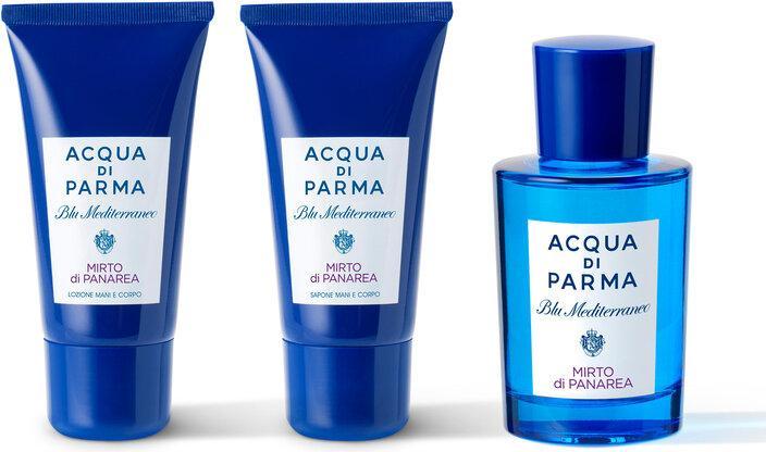 Produktbild Acqua Di Parma Mirto Gift Set Holiday 2024