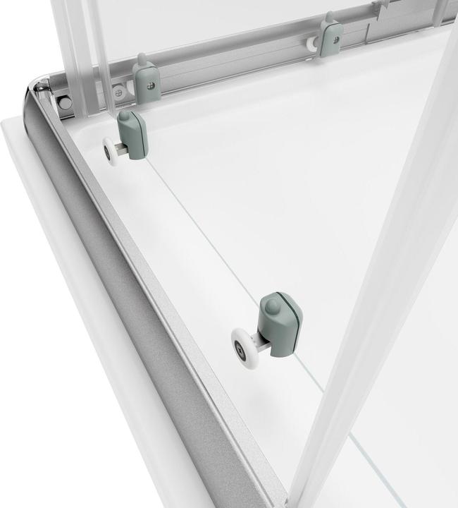 Produktbild Schulte Eckdusche (80 cm, 80 cm, 180 cm)