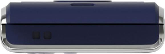 Actual product image Evelatus - MYRIAD DS Midnight Blue (2.40", 0.30 Mpx)