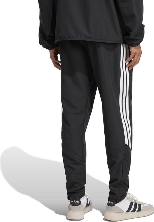 Actual product image Adidas Tiro26L Pre Pnt - black/white (S)