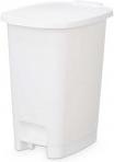 Produktbild Arte Regal 25l weisser Treteimer (25 l)