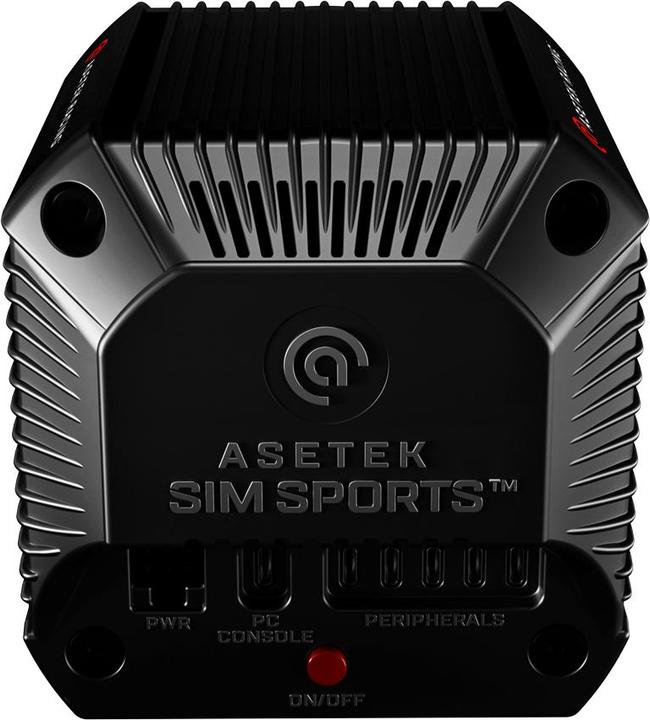 Produktbild Asetek Initium Wheel Base (5,5 Nm)