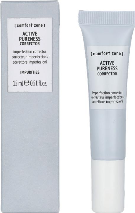 Produktbild Comfort Zone Active Pureness (15 ml)