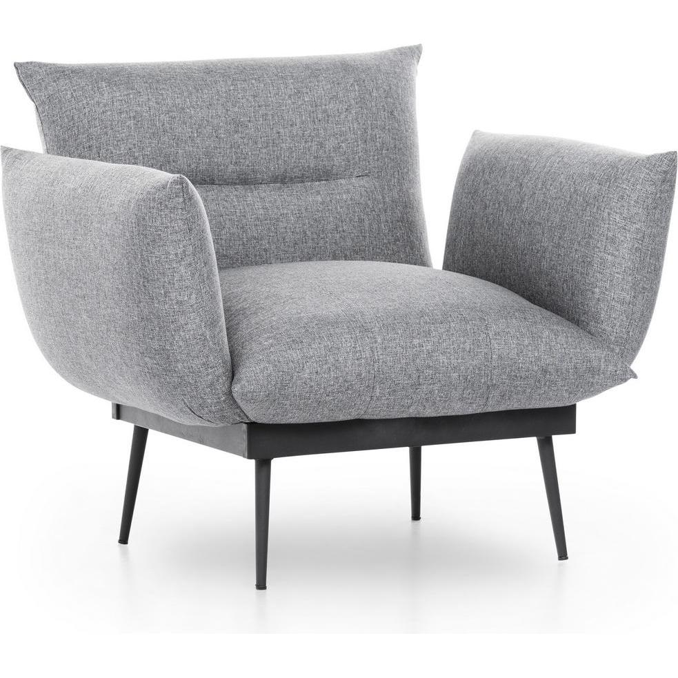 Thumbnail - Atelier del Sofa, Sessel, Mac