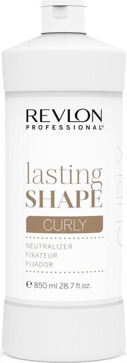 Produktbild Revlon Professional L/Shape Smooth Curly 850 Ml (850 ml)
