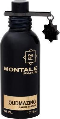 Image du produit Montale Oudmazing Edp Spray (Eau de parfum, 50 ml)