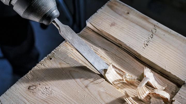 Immagine prodotto Bosch Professional Zubehör Scalpello SDS Plus (20 mm)