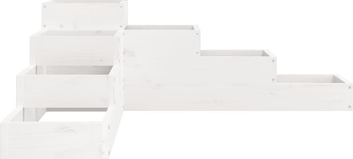 Immagine prodotto vidaXL Gartenpflanzgefäss