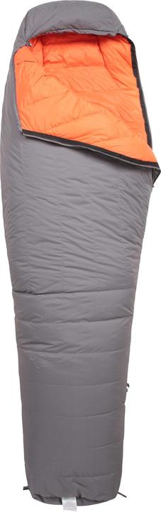 Actual product image Mountain Warehouse Hiking 500 Down Sleeping Bag