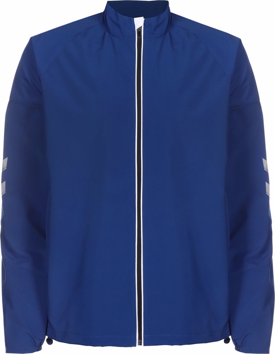 Actual product image hummel hmlLEAD track jacket men (3XL)