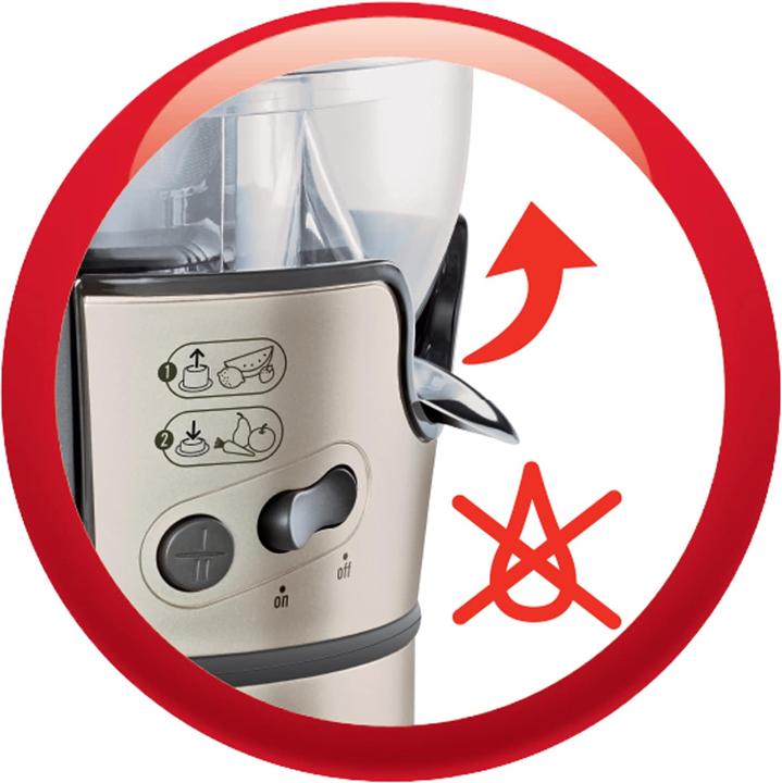 Immagine prodotto Moulinex Elea Duo