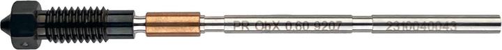 Actual product image E3D Online E3D Prusa ObXidian MK4/XL Nozzle - 1 pcs (Blast pipe)