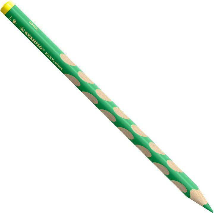 Productafbeelding STABILO Easycolors linkshandig (Lichtgroen, 1 x)