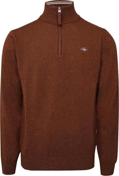 Image du produit GANT - Polaire - Homme (M)