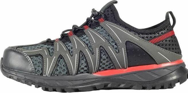 Produktbild Hi-Tec Wanderschuhe für Herren Grau (40)