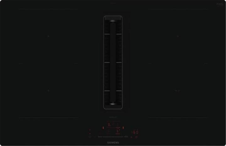 Actual product image Siemens ED807HQ26E (79.20 cm, Induction hob)