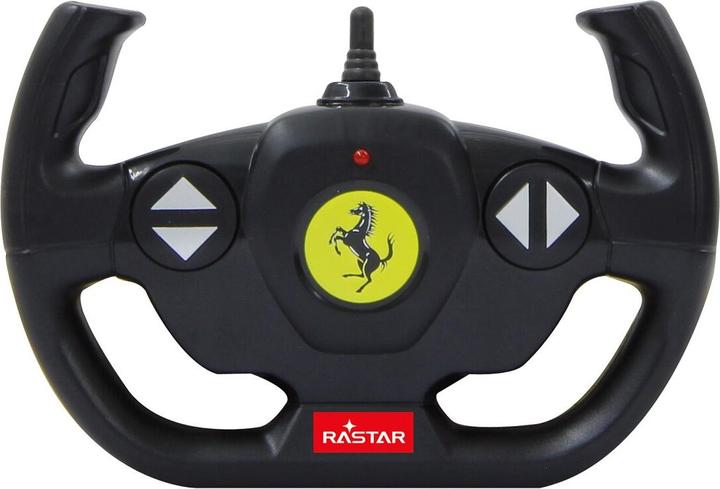 Produktbild Jamara Ferrari