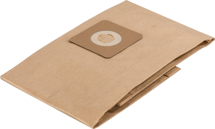 Bosch Zubehör Papierstaubbeutel (5 x)