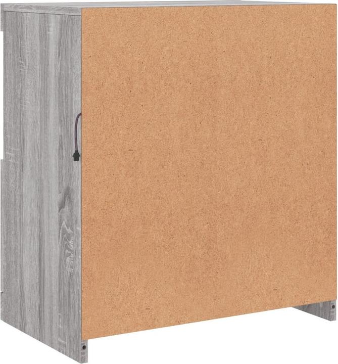 Image du produit vidaXL Sideboard (60.50 x 37 x 67 cm)