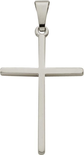 Image du produit Bijou Classic Anhänger Kreuz (Or)