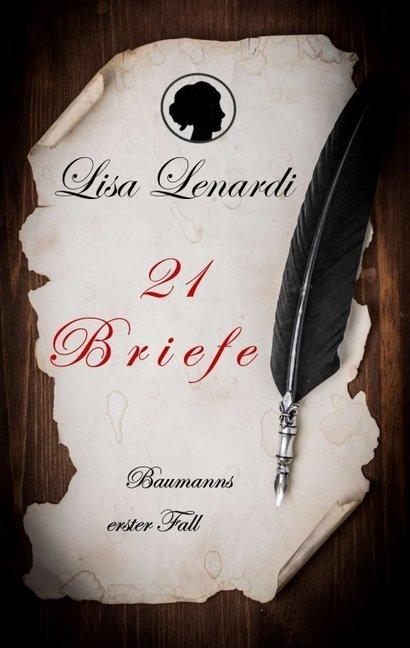 Produktbild 21 Briefe (Deutsch, Lisa Lenardi, 2016)