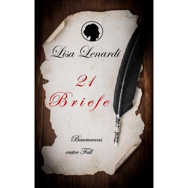 21 Briefe, Belletristik von Lisa Lenardi