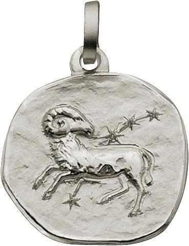 Anhänger Sternzeichen Wider 16 mm (Argento)