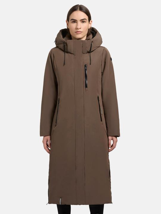 Actual product image Khujo Lofi2-YM