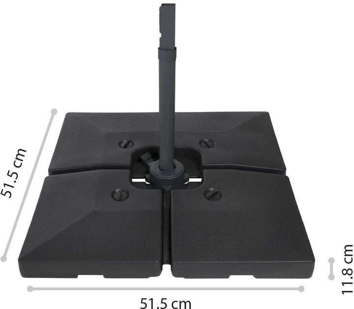 Actual product image Cocon Weights